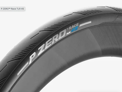 PIRELLI P ZERO™ Race TLR 4S 